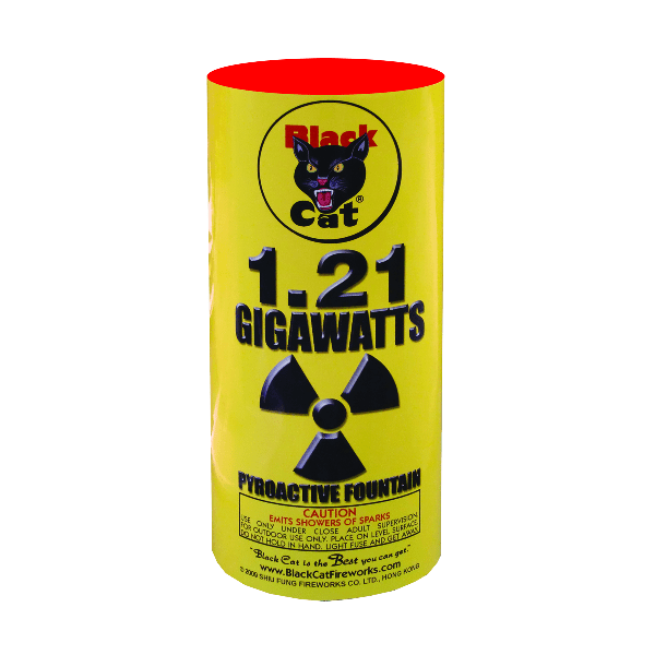 Gigawatt