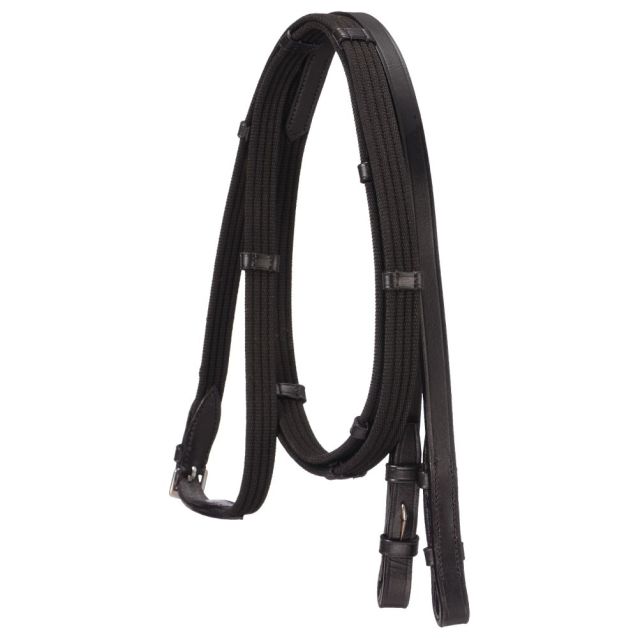 Cotton Web Reins - 54" Long