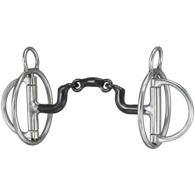 Tough-1 Hybrid 3-Piece Fixed Ring Bit