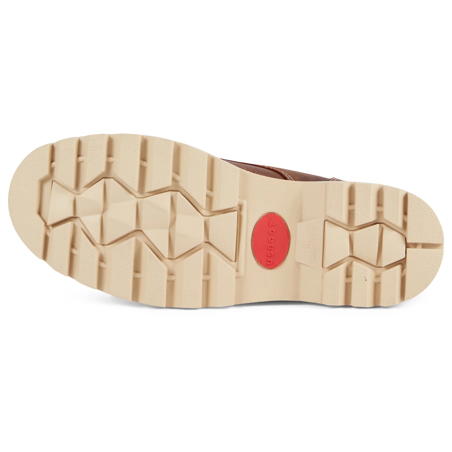 Alpha Composite Toe Defined Heel Work Boot