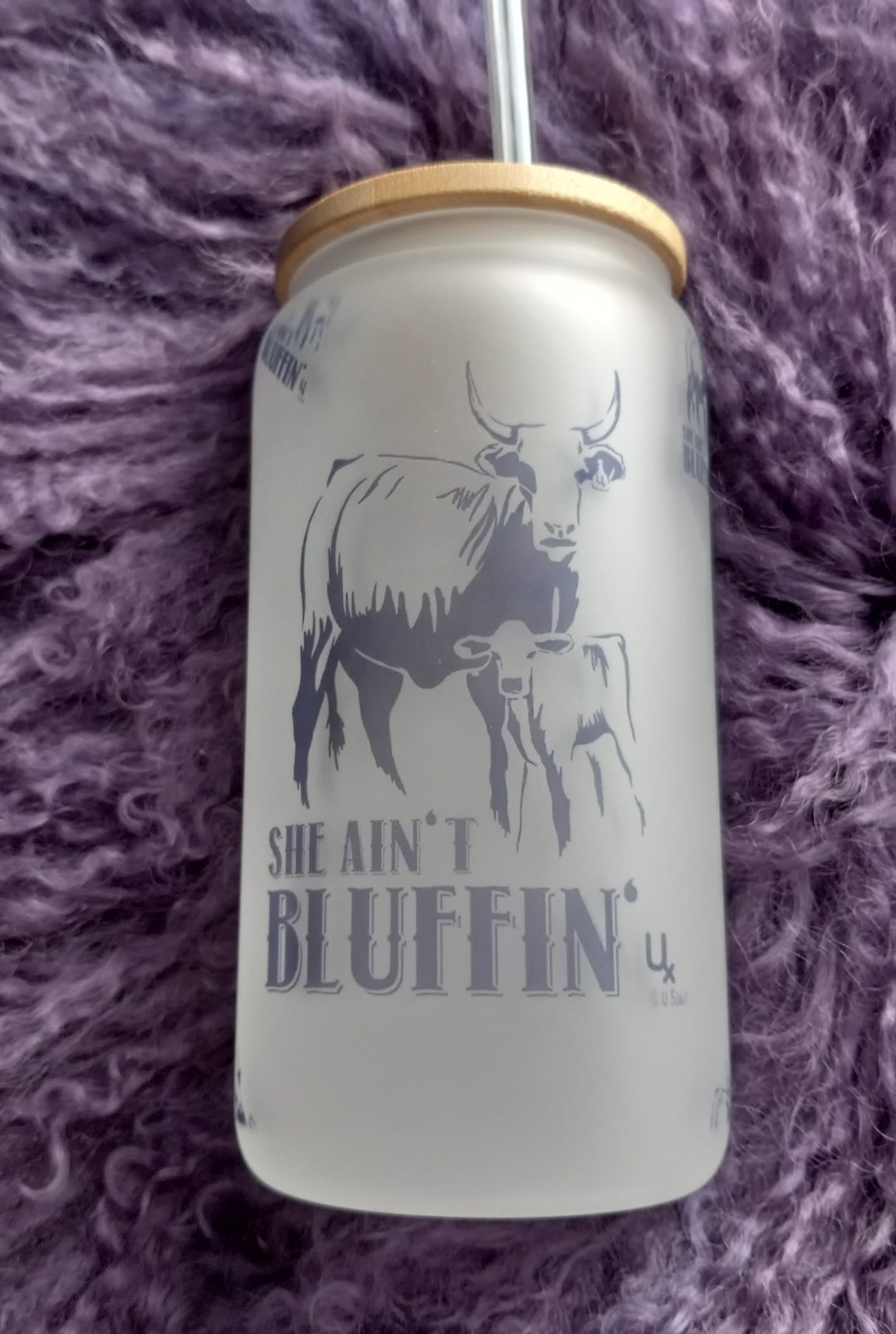 Ranch tumblers