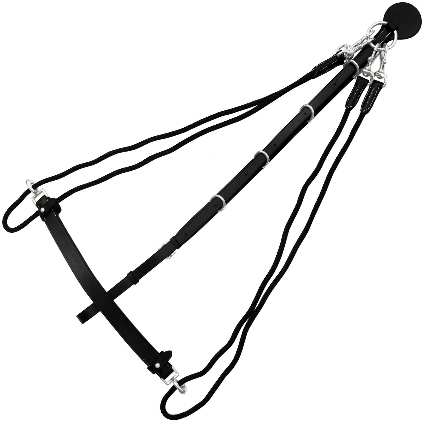 ExionPro Rope De Gouge Chambon with Four D-rings