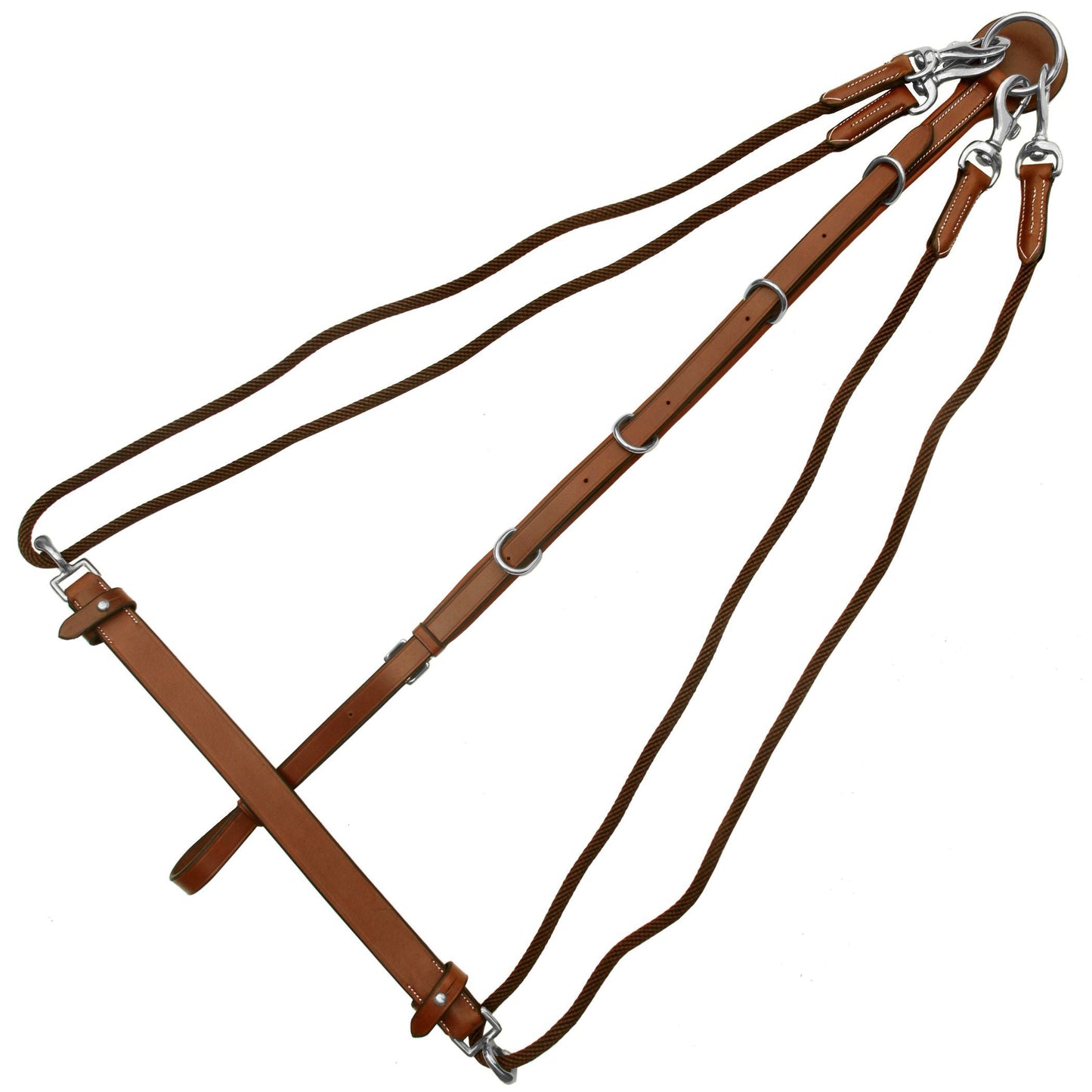 ExionPro Rope De Gouge Chambon with Four D-rings