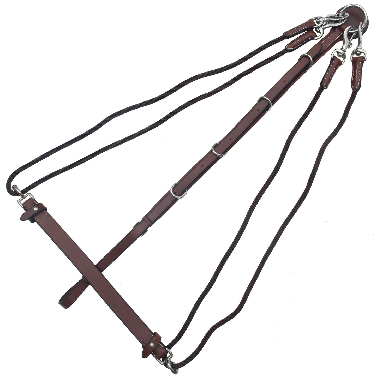ExionPro Rope De Gouge Chambon with Four D-rings
