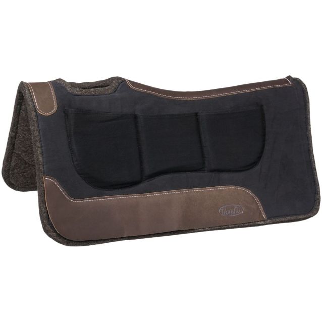 Tough-1 Western Shim Saddle Pad