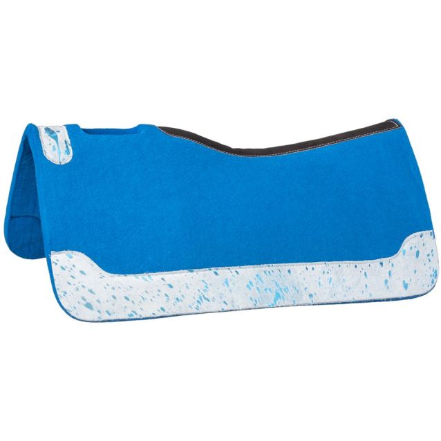 Tough-1 Acid Cowhide Felt Pad - 32 x 32