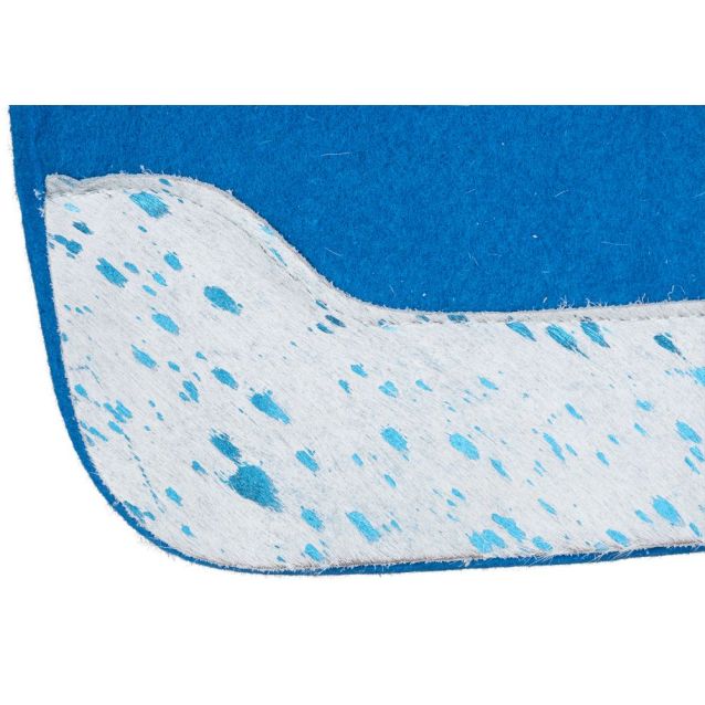 Tough-1 Acid Cowhide Felt Pad - 32 x 32
