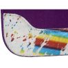 Tough-1 Acid Cowhide Felt Pad - 26 x 26