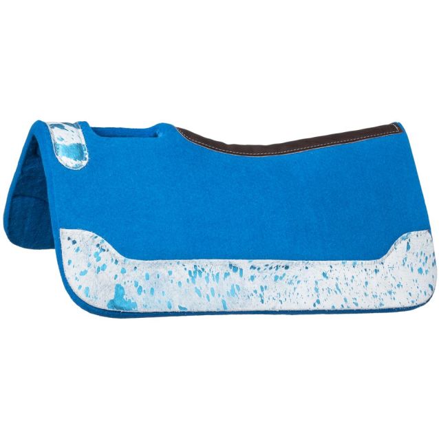 Tough-1 Acid Cowhide Felt Pad - 26 x 26