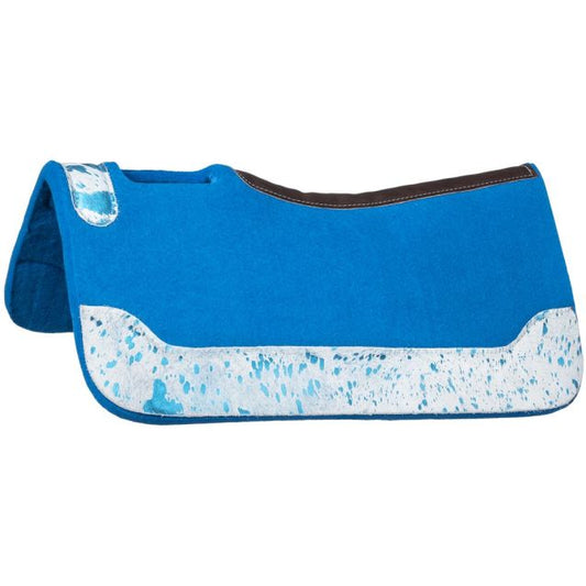 Tough-1 Acid Cowhide Felt Pad - 26 x 26