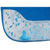Tough-1 Acid Cowhide Felt Pad - 26 x 26