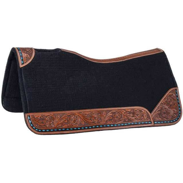 Tough-1 Ranahan Felt Saddle Pad