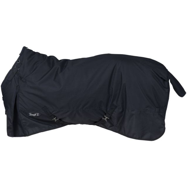 Tough-1 600D Turnout Blanket with Snuggit