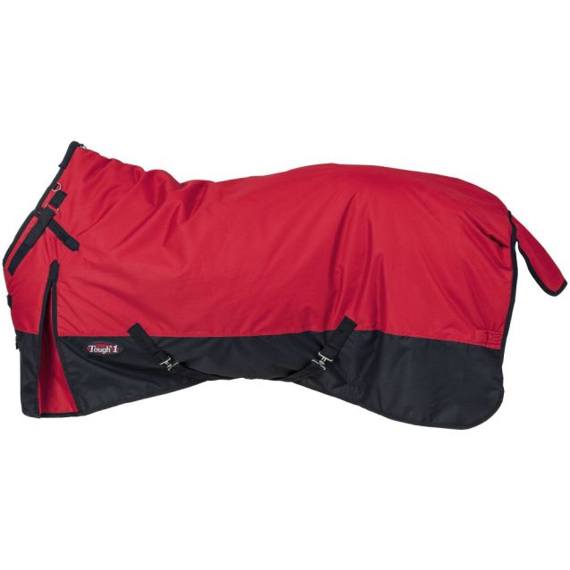 Tough-1 600D Turnout Blanket with Snuggit