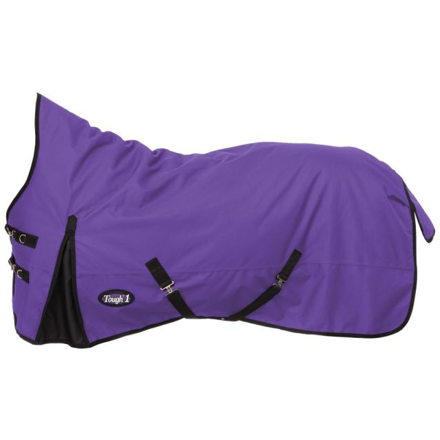 Tough-1 1200D High Neck Turnout Blanket