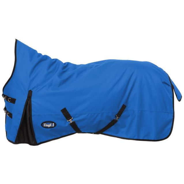 Tough-1 1200D High Neck Turnout Blanket