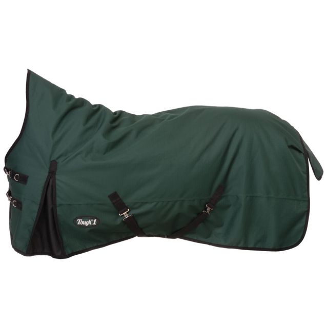 Tough-1 1200D High Neck Turnout Blanket