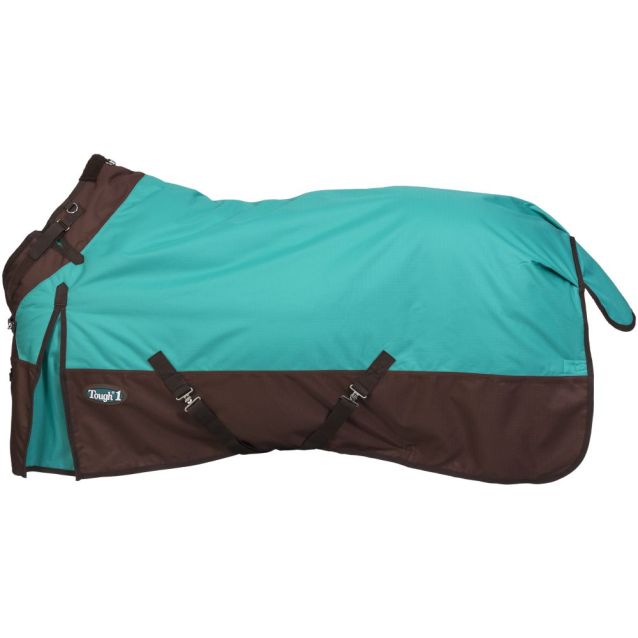 Tough-1 1200D Turnout Blanket with Snuggit (300 Fill)