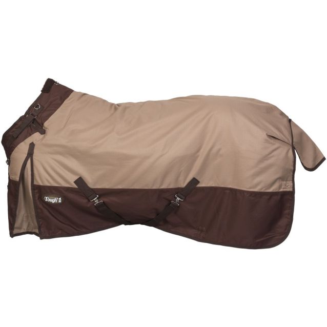 Tough-1 1200D Turnout Blanket with Snuggit (300 Fill)