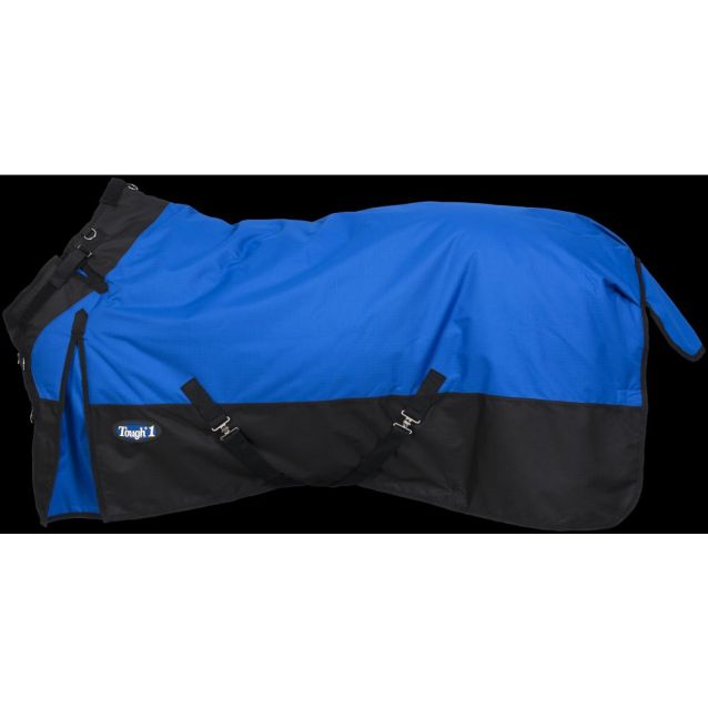 Tough-1 1200D Turnout Blanket with Snuggit (300 Fill)