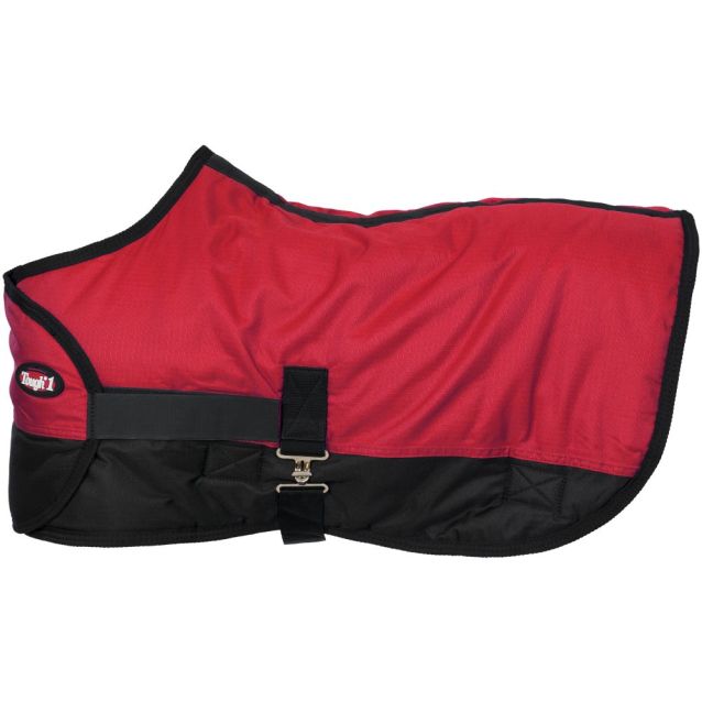 Tough-1 600D Adjustable Foal Blanket