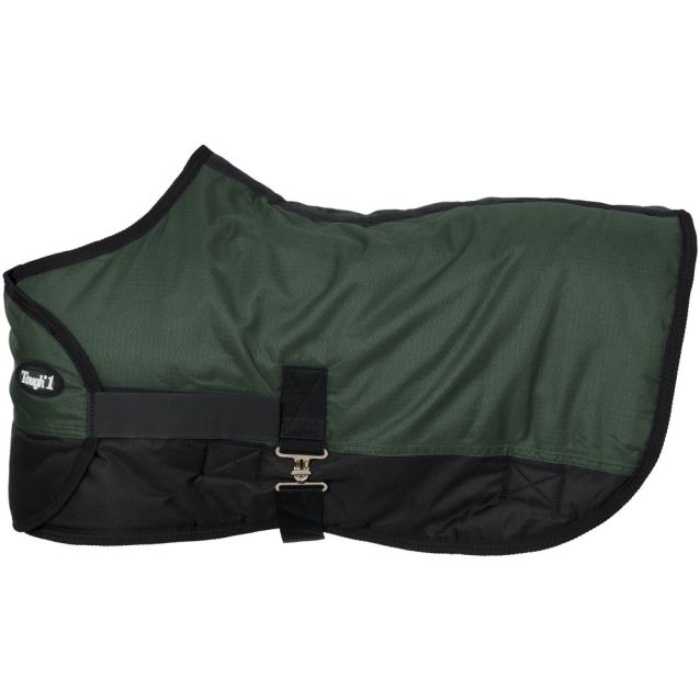 Tough-1 600D Adjustable Foal Blanket