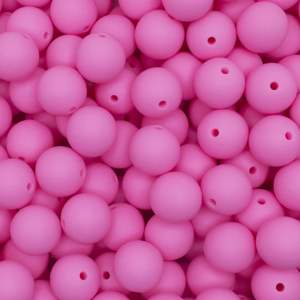 Silicone bead balancer
