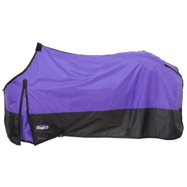 Tough1 420D Pony Closed Front Stable Sheet