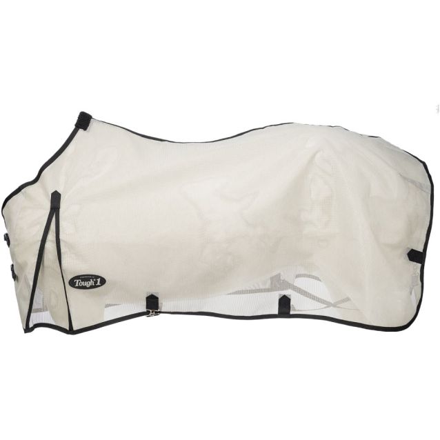 Tough-1 PVC Mesh Bug Barrier Fly Sheet
