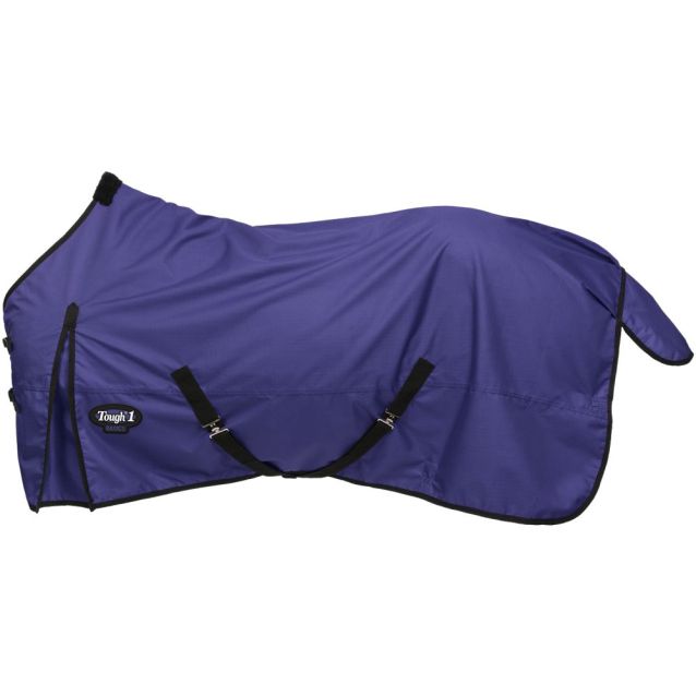 Basics by Tough1 1200D Turnout Sheet