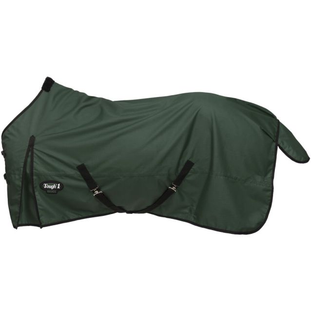 Basics by Tough1 1200D Turnout Sheet