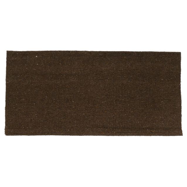 Tough-1 Lightweight Acrylic Blend Saddle Blanket - 26" x 26"