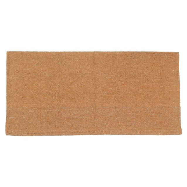 Tough-1 Lightweight Acrylic Blend Saddle Blanket - 26" x 26"