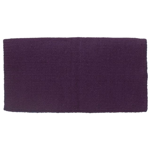 Tough-1 Heavyweight Wool Blend Saddle Blanket
