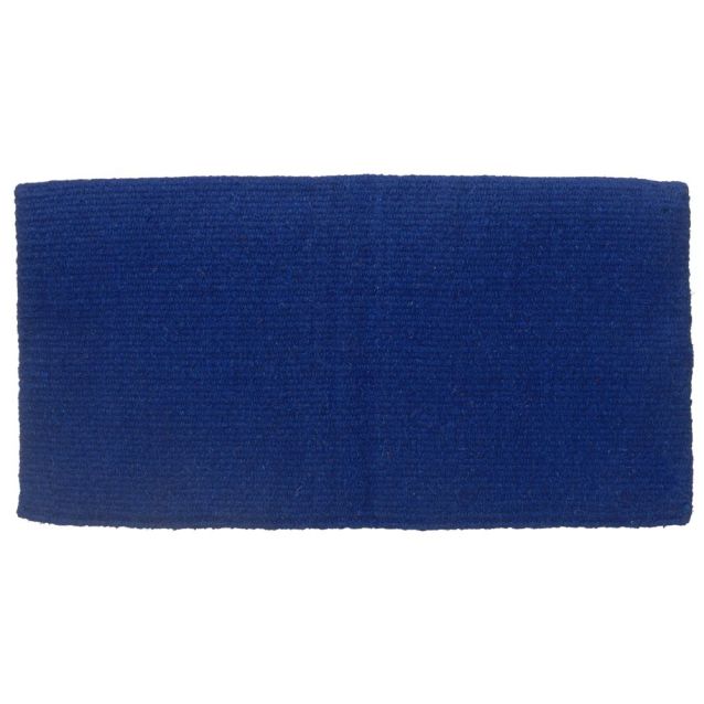 Tough-1 Heavyweight Wool Blend Saddle Blanket