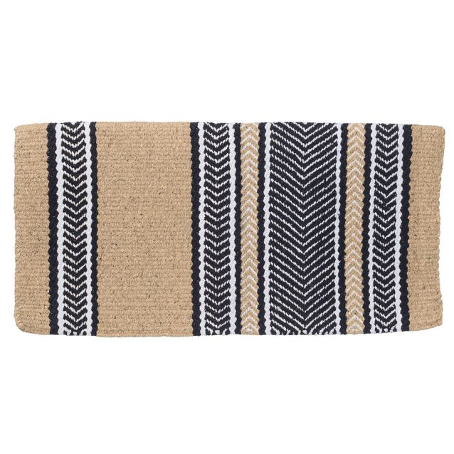 Tough-1 Shoshone Acrylic Blend Saddle Blanket