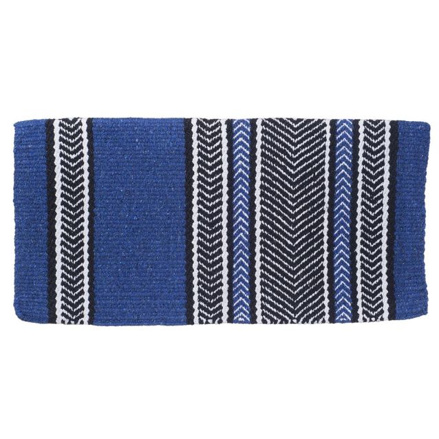 Tough-1 Shoshone Acrylic Blend Saddle Blanket