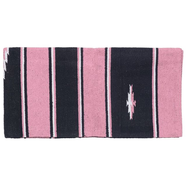 Tough-1 Sierra Acrylic Blend Saddle Blanket - 30" x 60"
