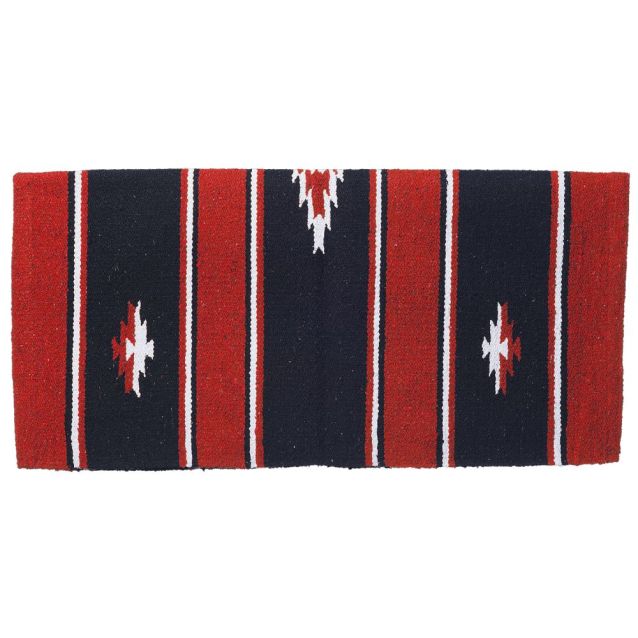 Tough1 Sierra Acrylic Blend Miniature Saddle Blanket
