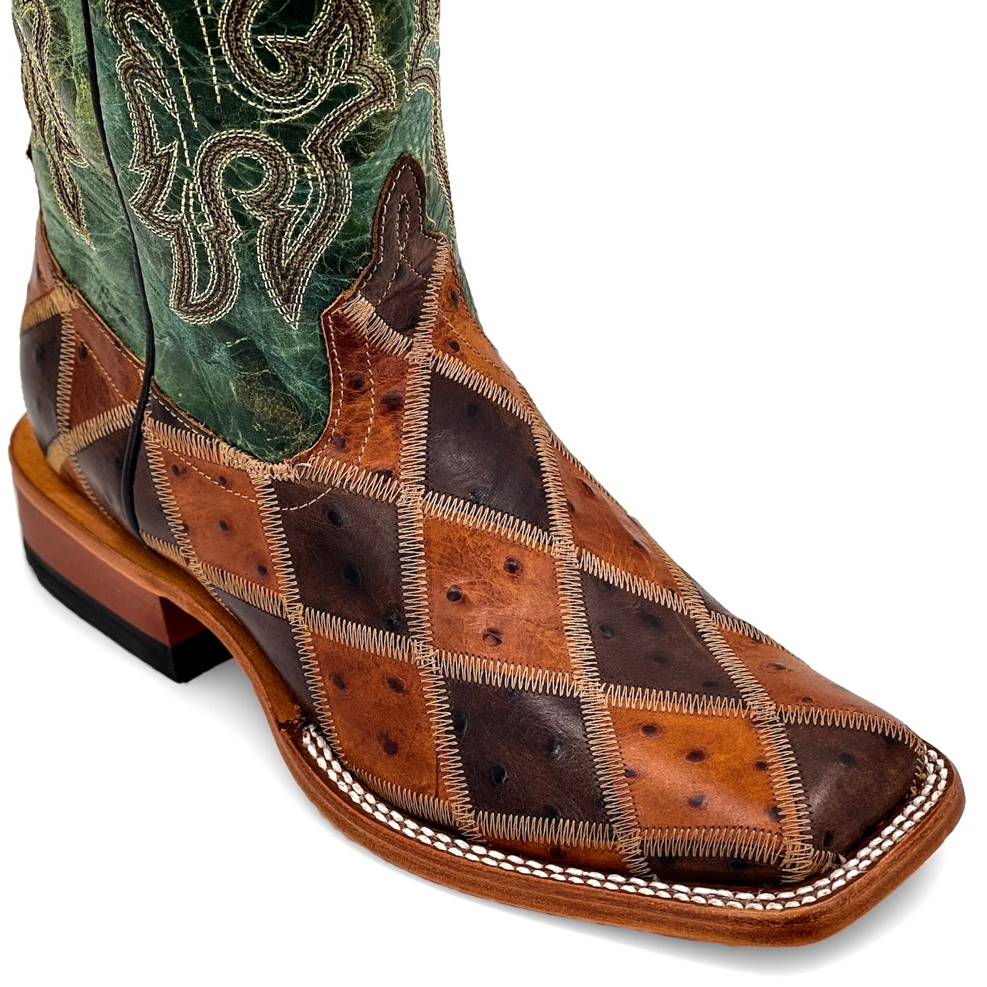 Men's Horse Power Bean Boot - Angry Bird