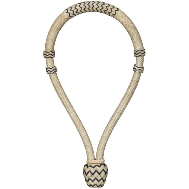 Royal King 3/4" Deluxe Rawhide Core Bosal