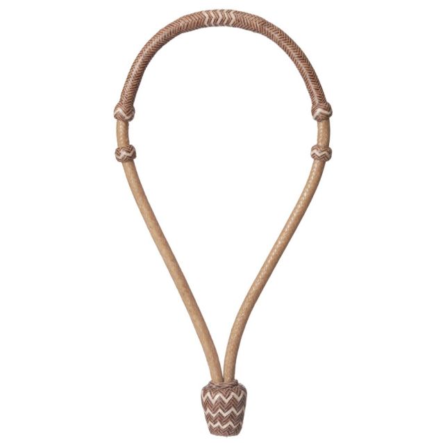 Royal King 3/8" Premium Rawhide Core Bosal