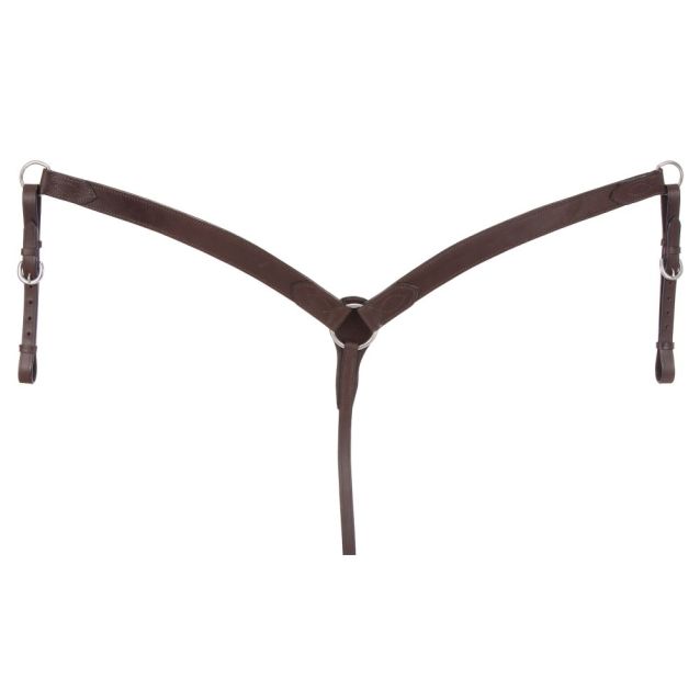 King Series Frontier Breastcollar