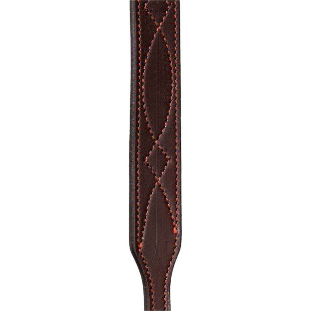 Tough1 Colored Thread Wither Strap
