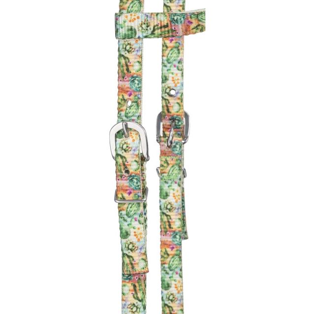 Tough-1 Cactus Nylon Ear Headstall