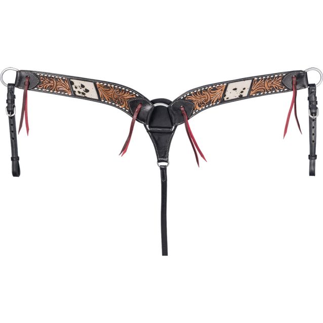 Tough1 Stampede Breastcollar