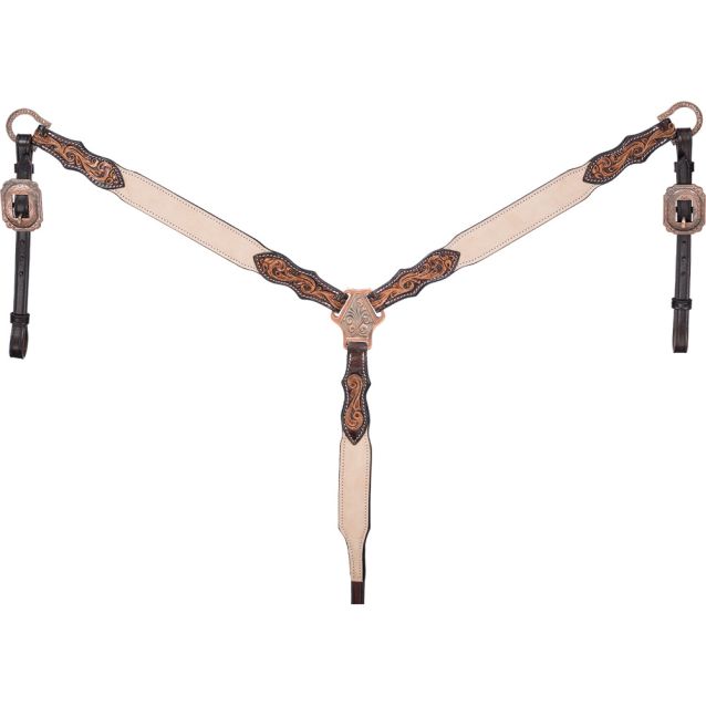 Tough1 Deadwood Breastcollar