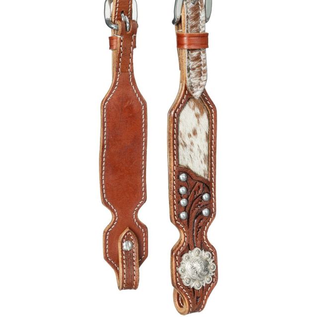 Royal King Stockyard Mini Browband Headstall