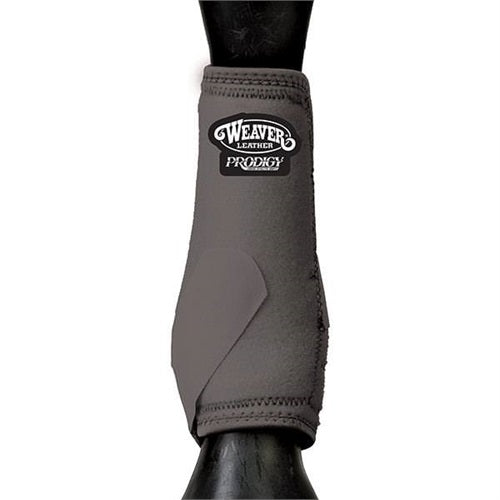 Prodigy® Athletic Boots, Front, Two-Pack