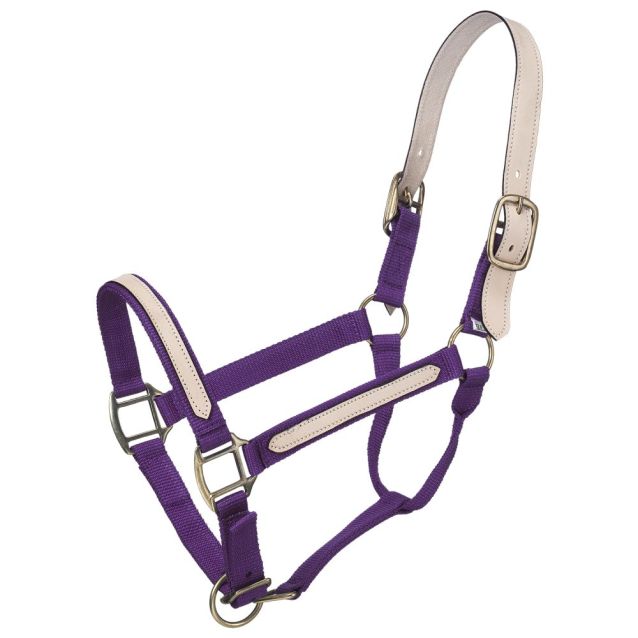 Tough-1 Nylon Breakaway Halter